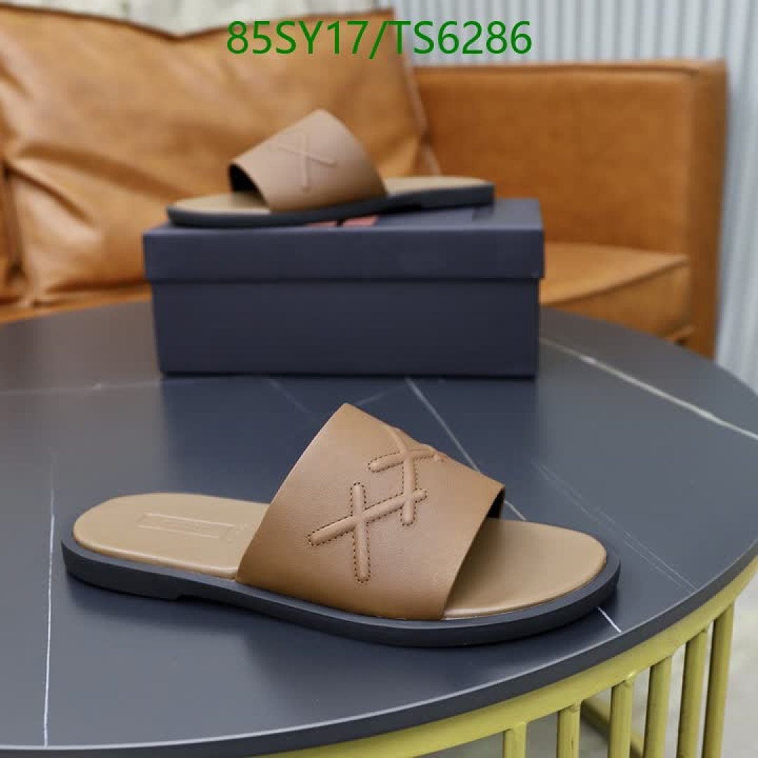 Zegna-Shoes(Men) Code: TS6286 $: 85USD