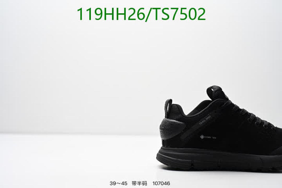 Arcteryx-Shoes(Men) Code: TS7502 $: 119USD