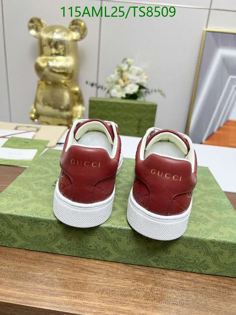 Gucci-Shoes(Men) Code: TS8509 $: 115USD