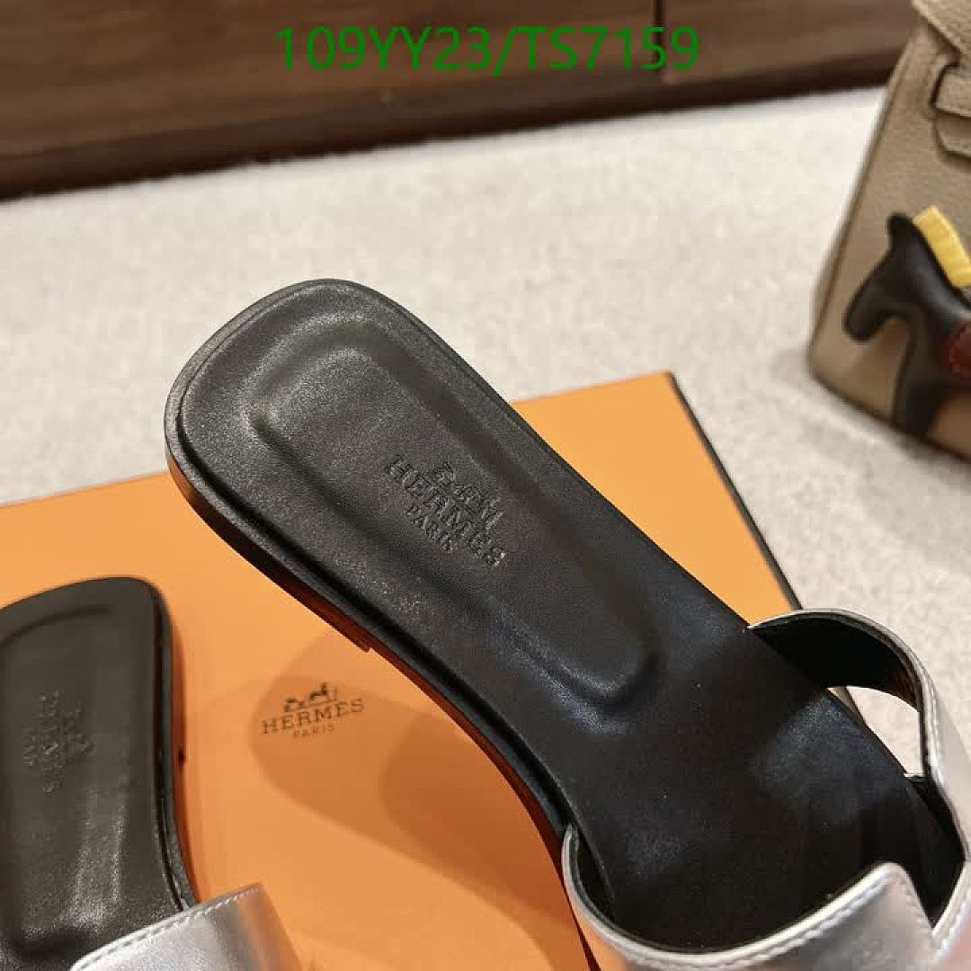 Hermes-Shoes(Women) Code: TS7159 $: 109USD