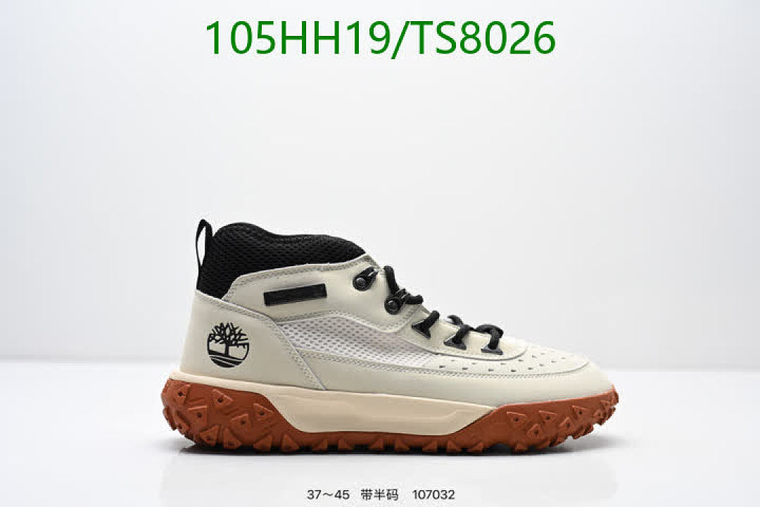 Timberland-Shoes(Women) Code: TS8026 $: 105USD