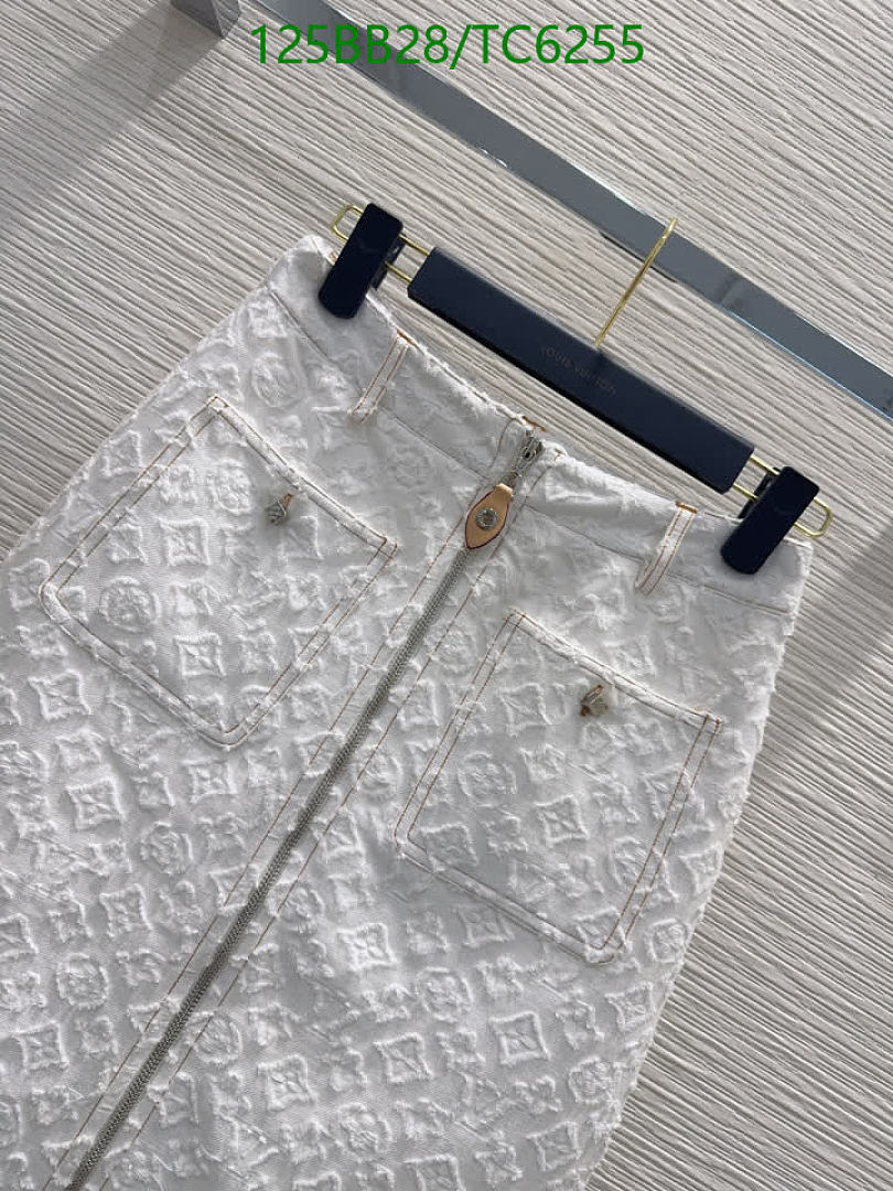 LV-Clothing Code: TC6255 $: 125USD