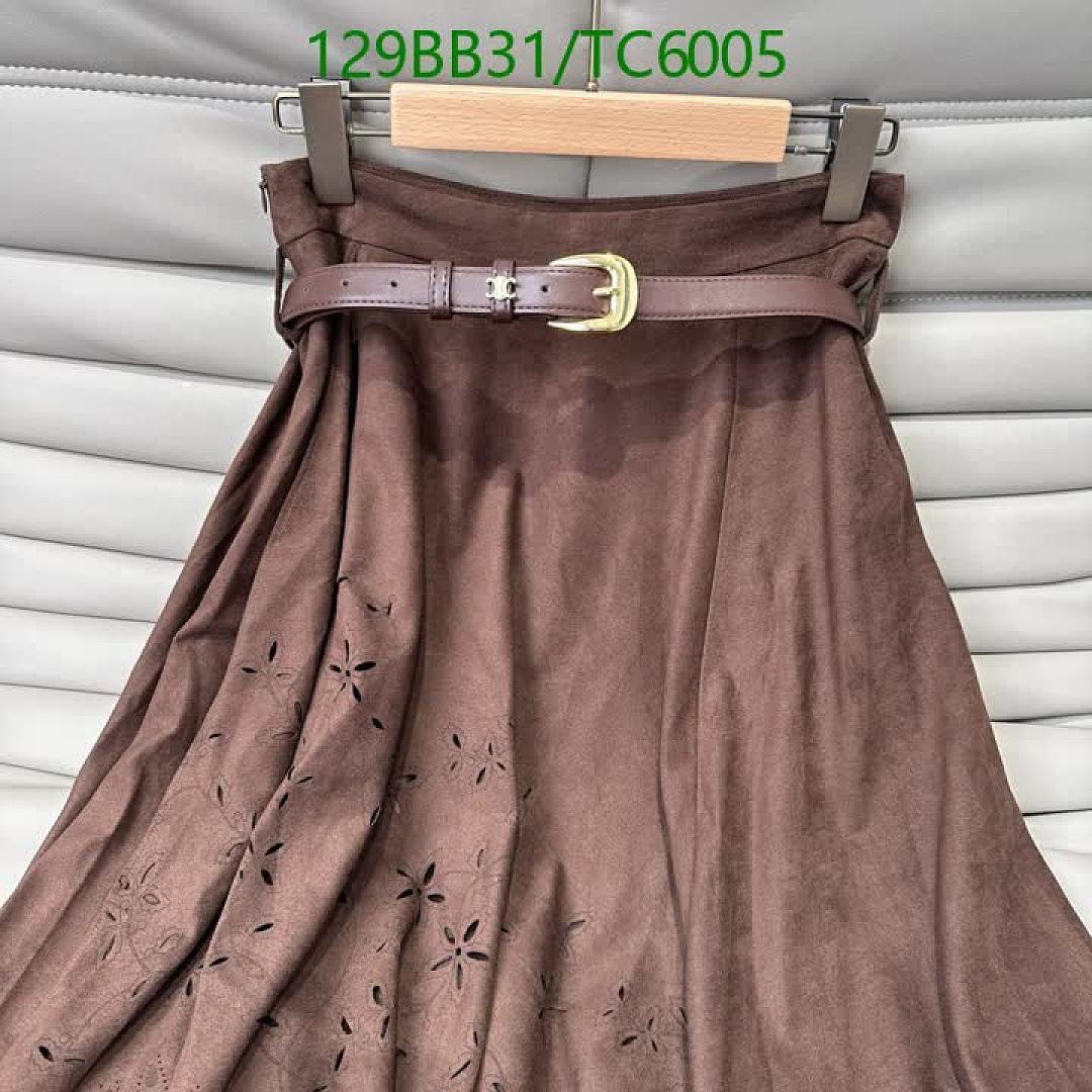 Celine-Clothing Code: TC6005 $: 129USD