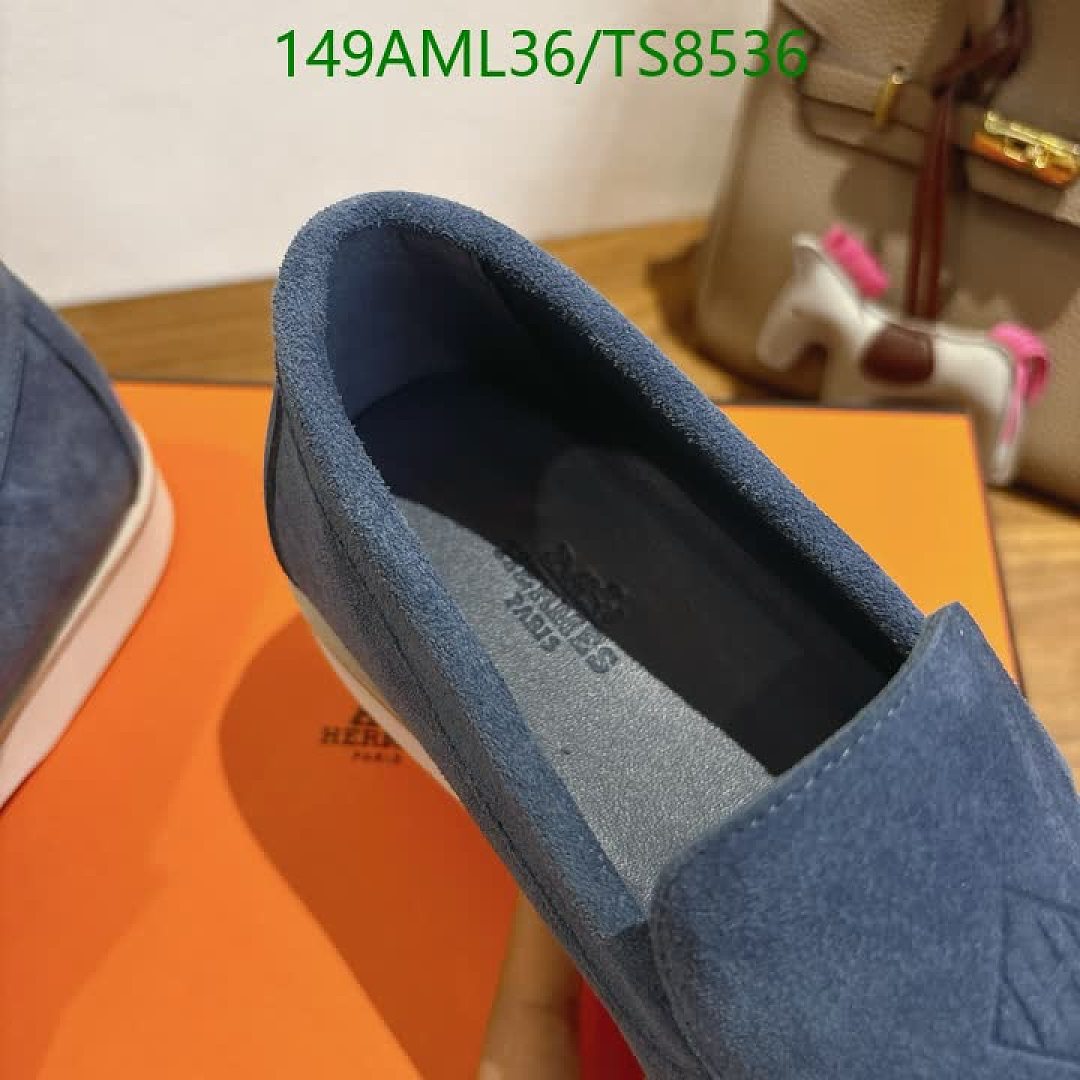 Hermes-Shoes(Women) Code: TS8536 $: 149USD