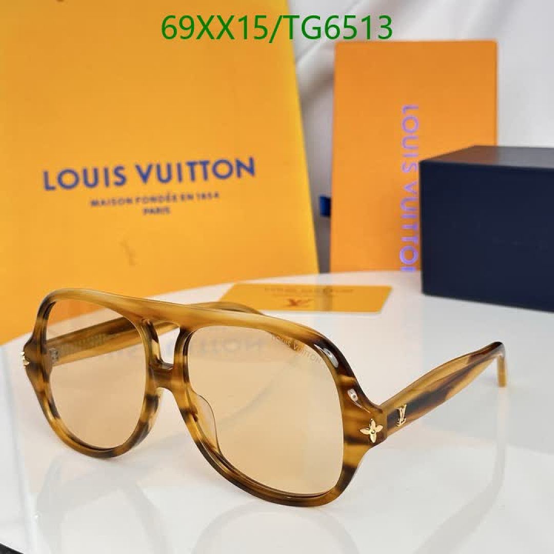 LV-Glasses Code: TG6513 $: 69USD