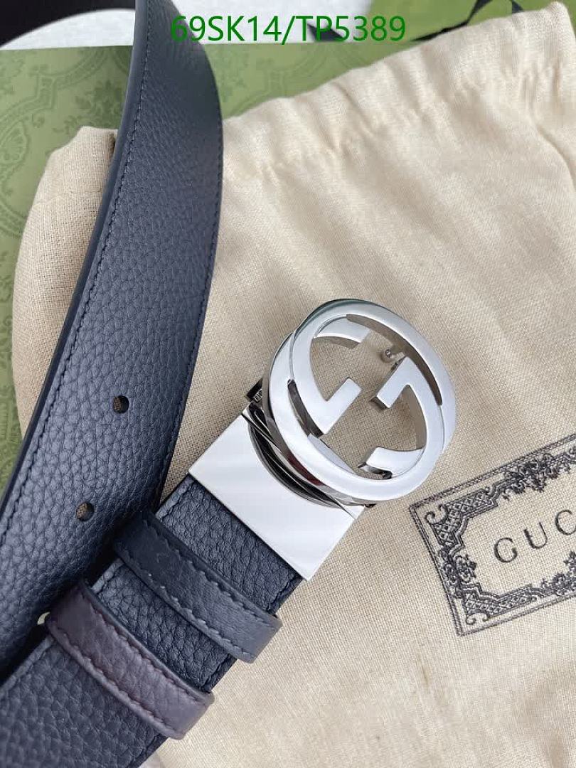 Gucci-Belts Code: TP5389 $: 69USD