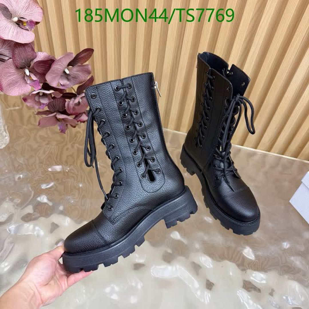 Boots-Shoes(Women) Code: TS7769 $: 185USD