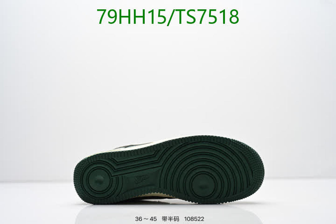 NIKE-Shoes(Women) Code: TS7518 $: 79USD
