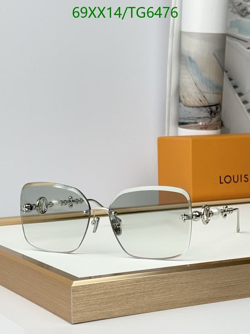 LV-Glasses Code: TG6476 $: 69USD