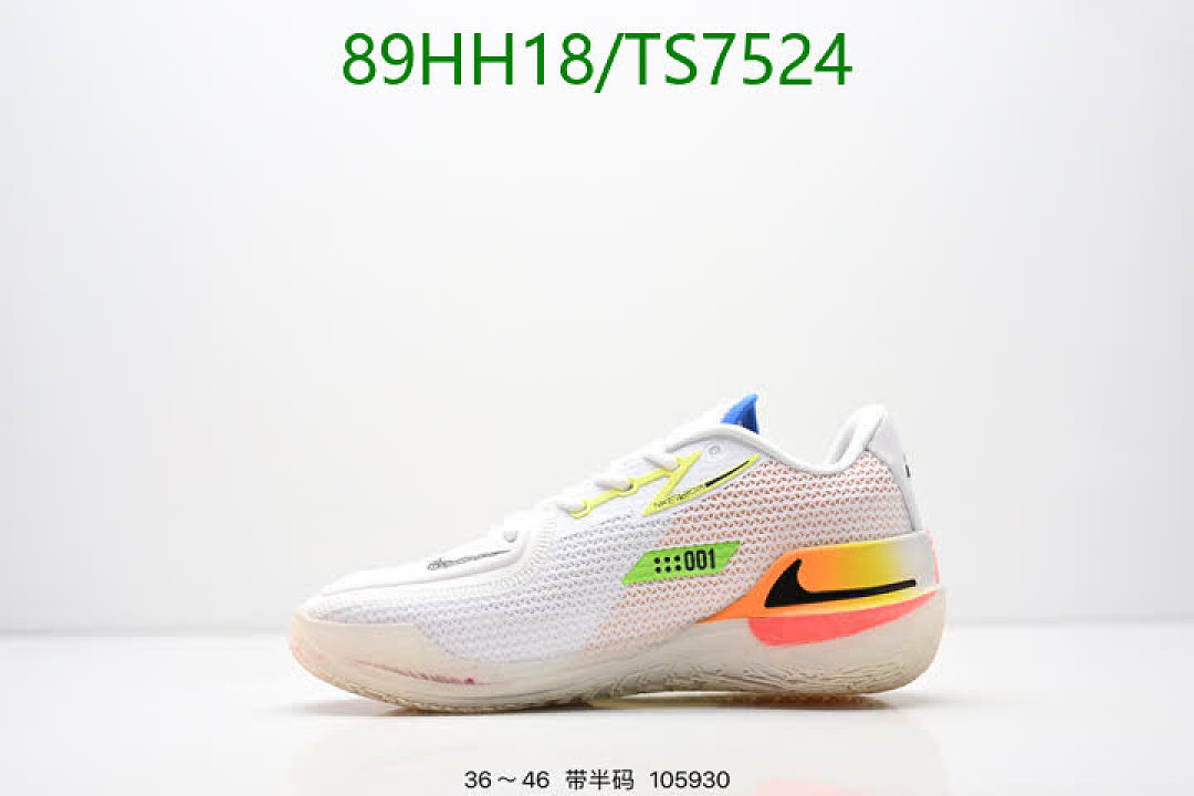NIKE-Shoes(Women) Code: TS7524 $: 89USD