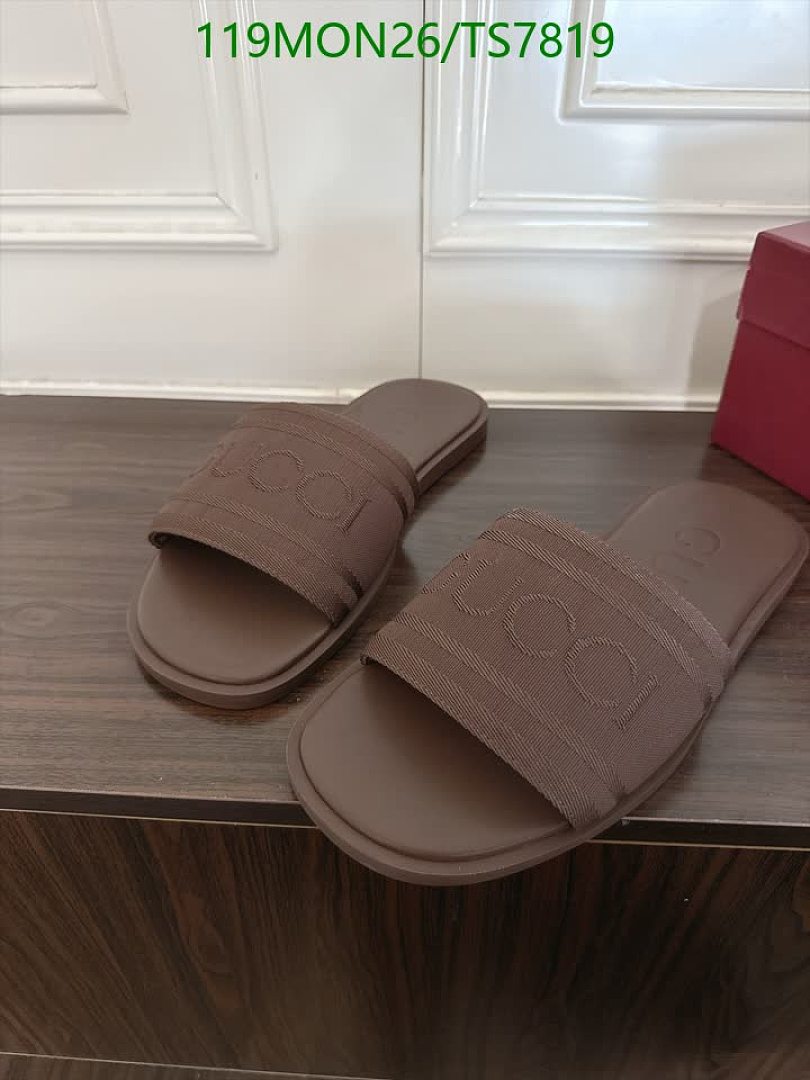 Gucci-Shoes(Men) Code: TS7819 $: 119USD