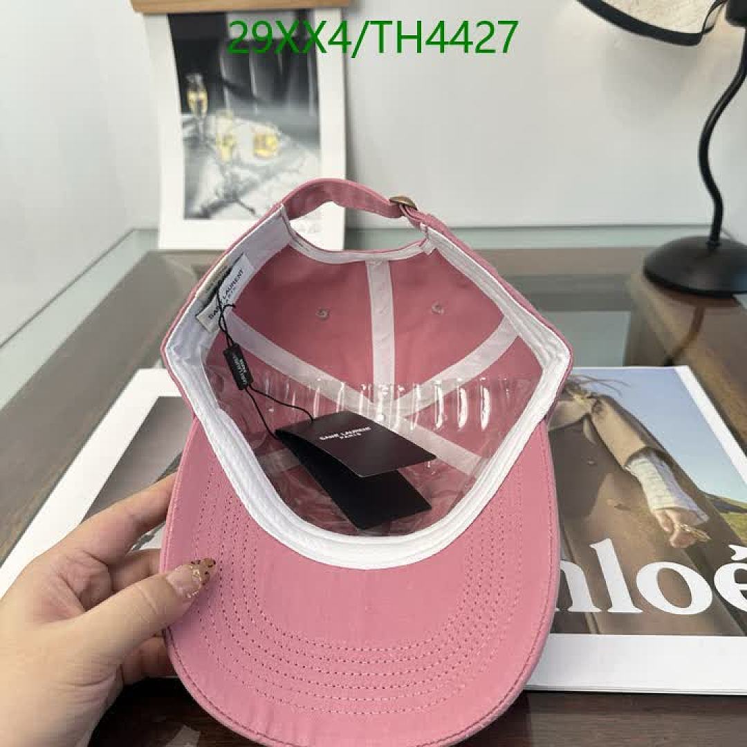 YSL-Hats Code: TH4427 $: 29USD