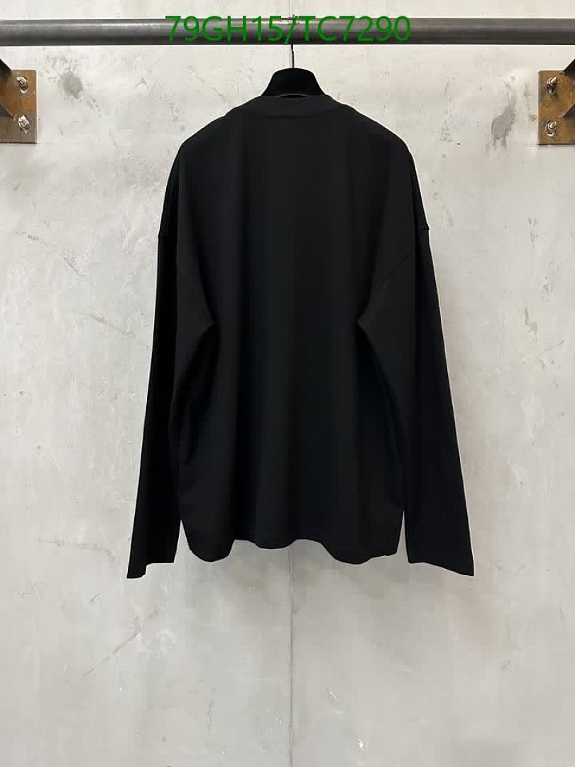 Acne Studios-Clothing Code: TC7290 $: 79USD