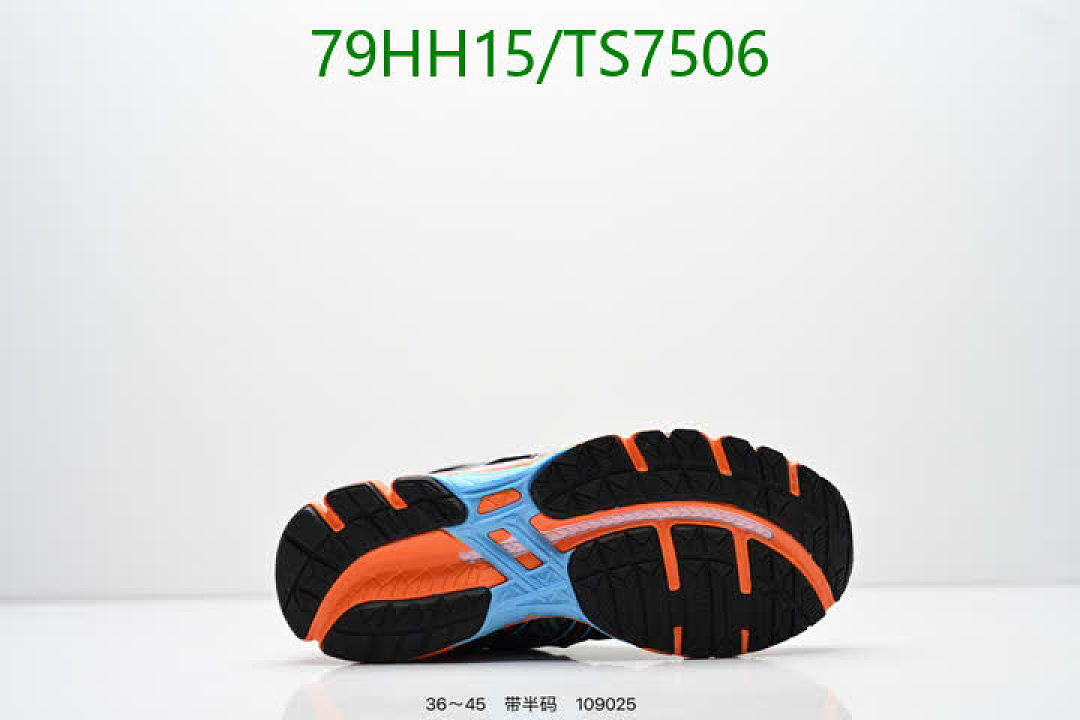 Asics-Shoes(Men) Code: TS7506 $: 79USD