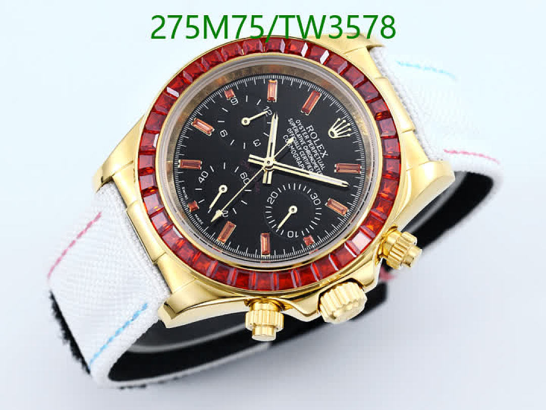 Rolex-Watches(5A) Code: TW3578 $: 275USD