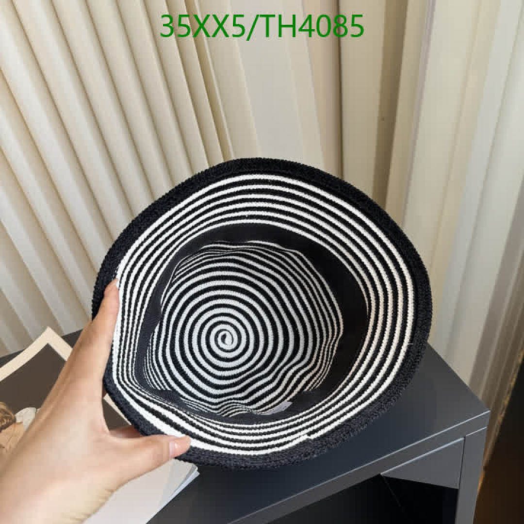 Chanel-Hats Code: TH4085 $: 35USD