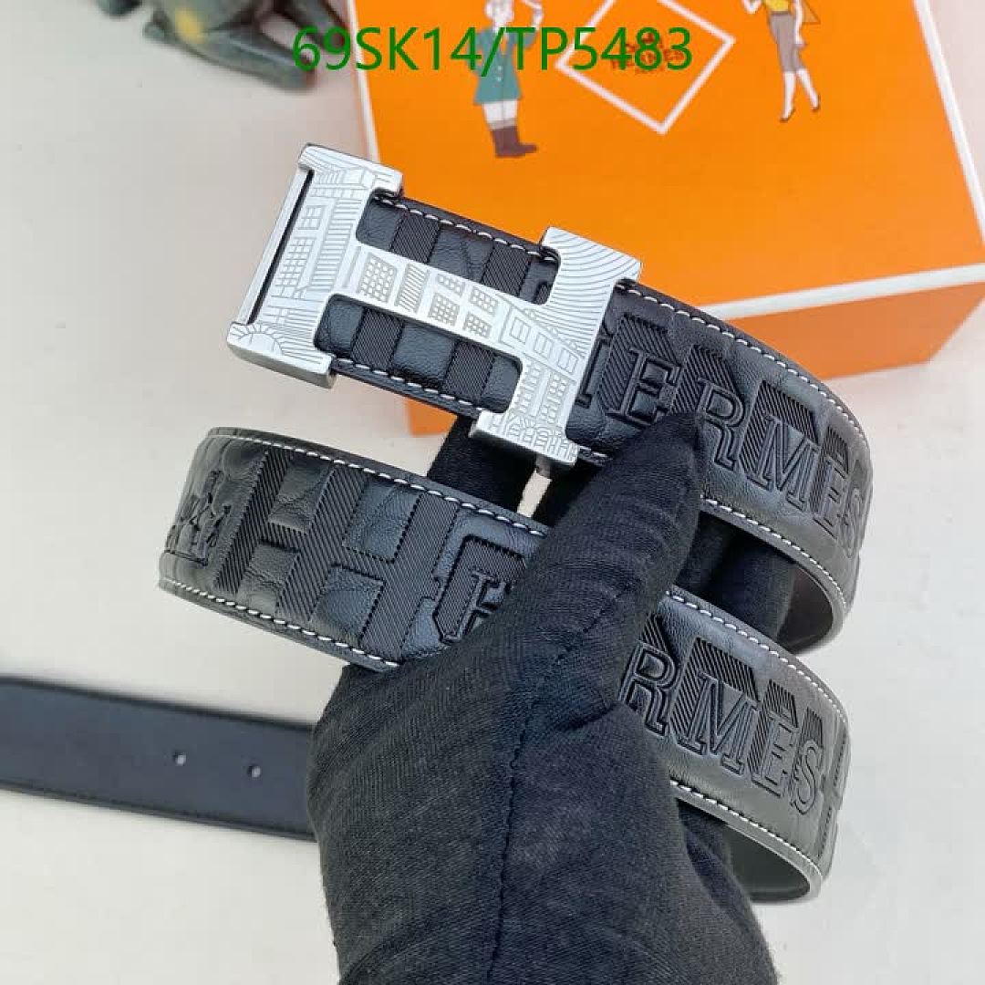 Hermes-Belts Code: TP5483 $: 69USD