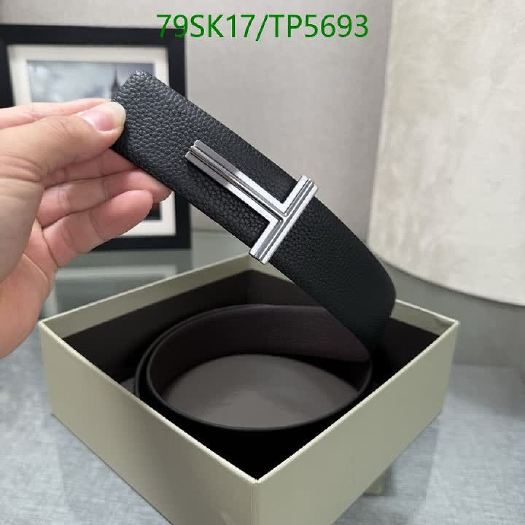 Tom Ford-Belts Code: TP5693 $: 79USD