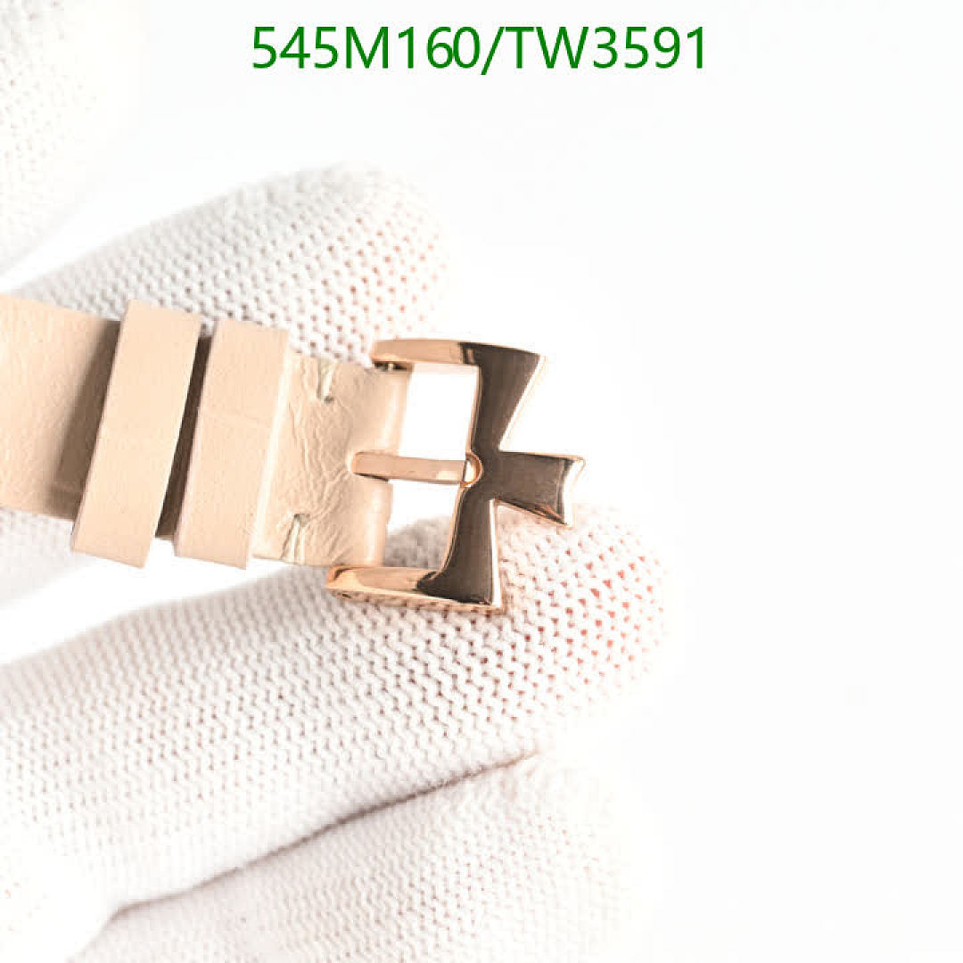 Vacheron Constantin-Watches(5A) Code: TW3591 $: 545USD