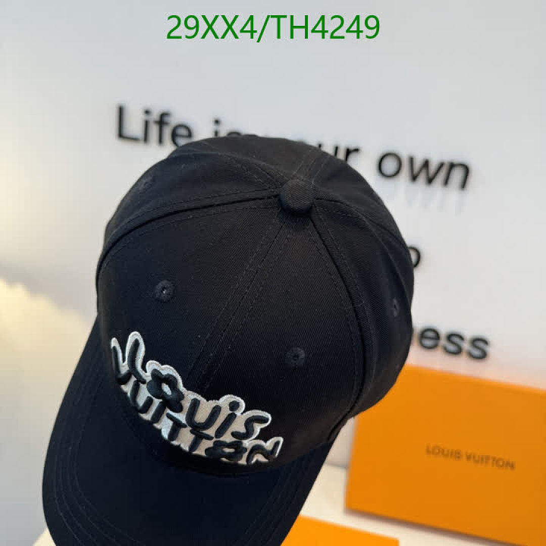 LV-Hats Code: TH4249 $: 29USD