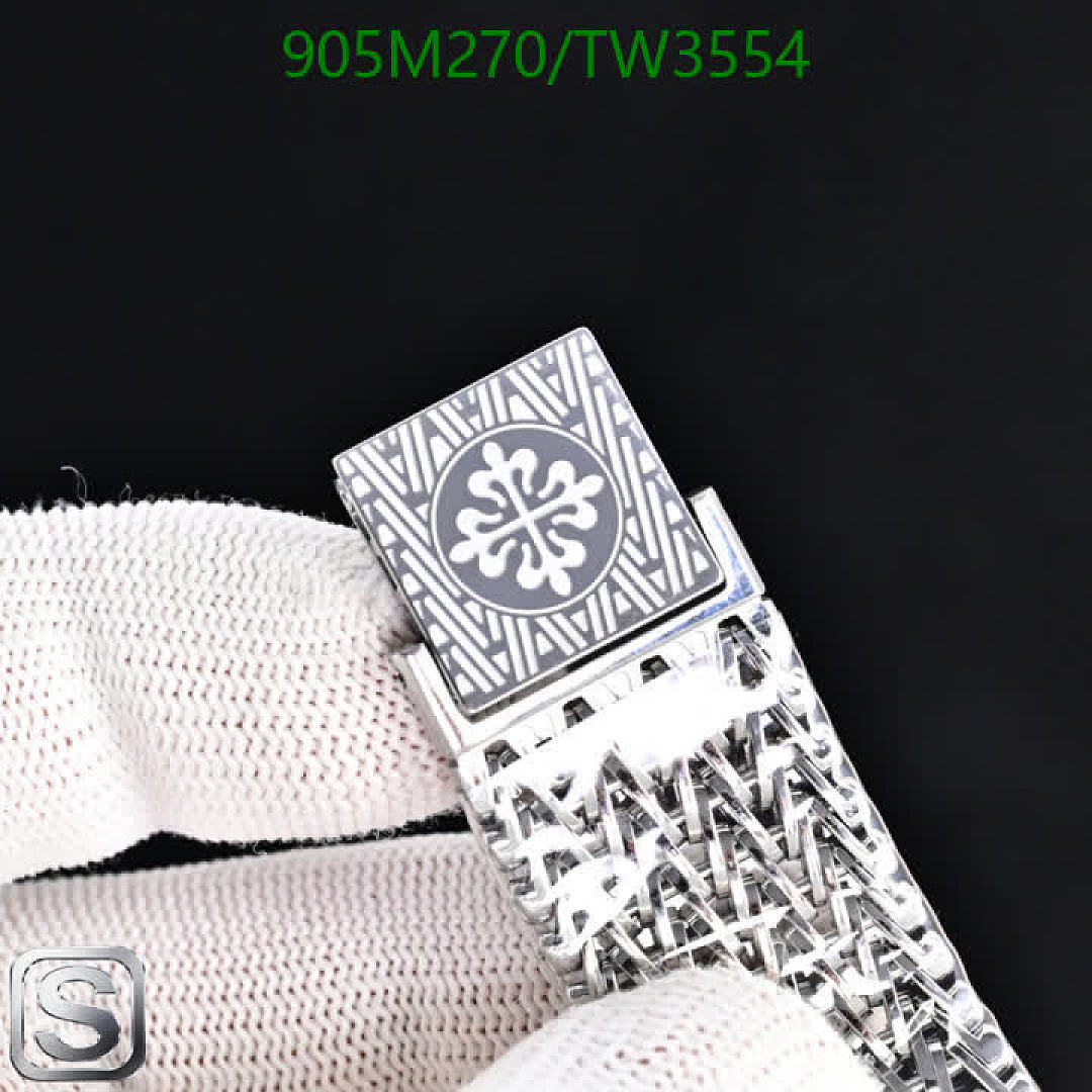 Patek Philippe-Watches(5A) Code: TW3554 $: 905USD