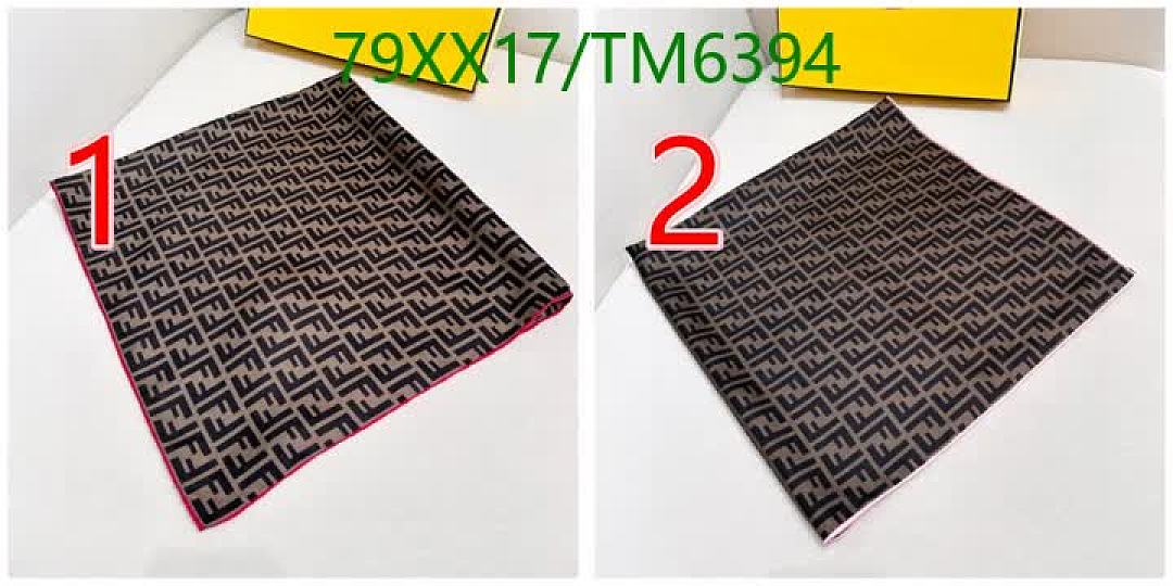 Fendi-Scarves Code: TM6394 $: 79USD