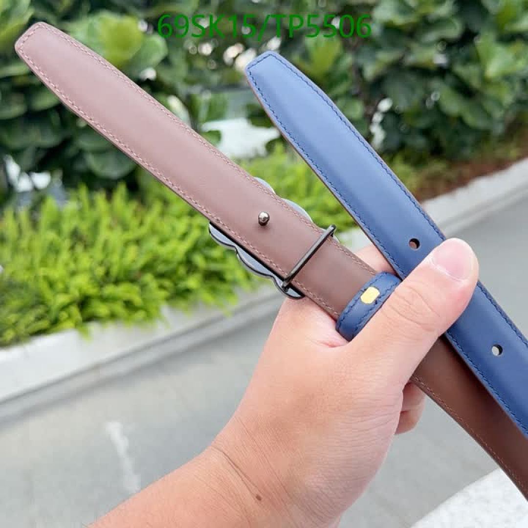 Celine-Belts Code: TP5506 $: 69USD