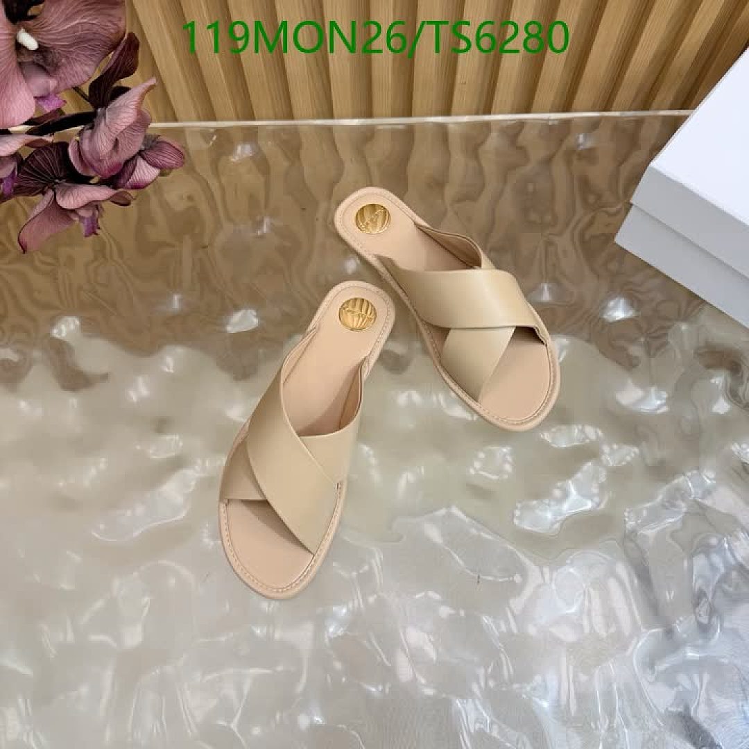 YSL-Shoes(Women) Code: TS6280 $: 119USD
