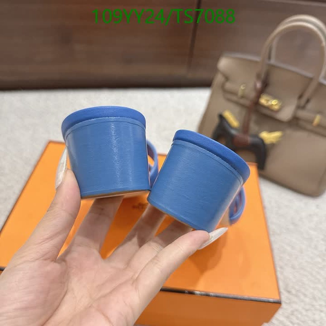 Hermes-Shoes(Women) Code: TS7088 $: 109USD