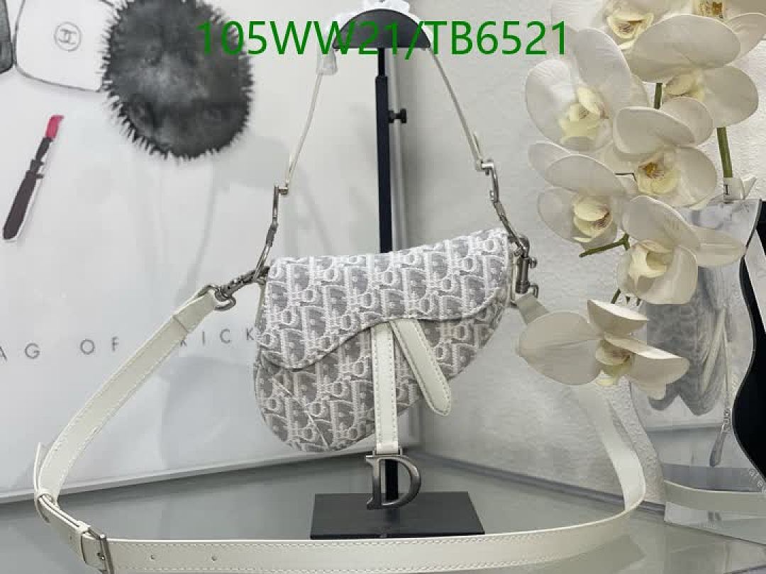 Dior-Bags(4A) Code: TB6521