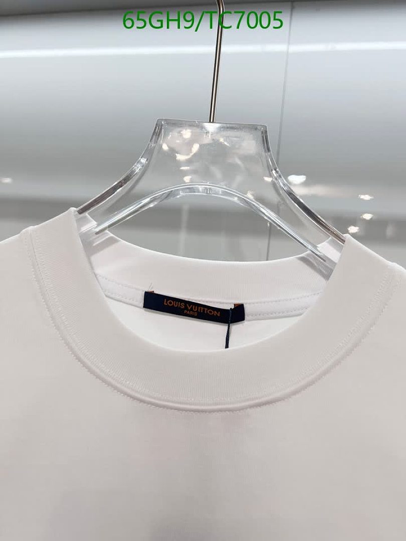 LV-Clothing Code: TC7005 $: 65USD