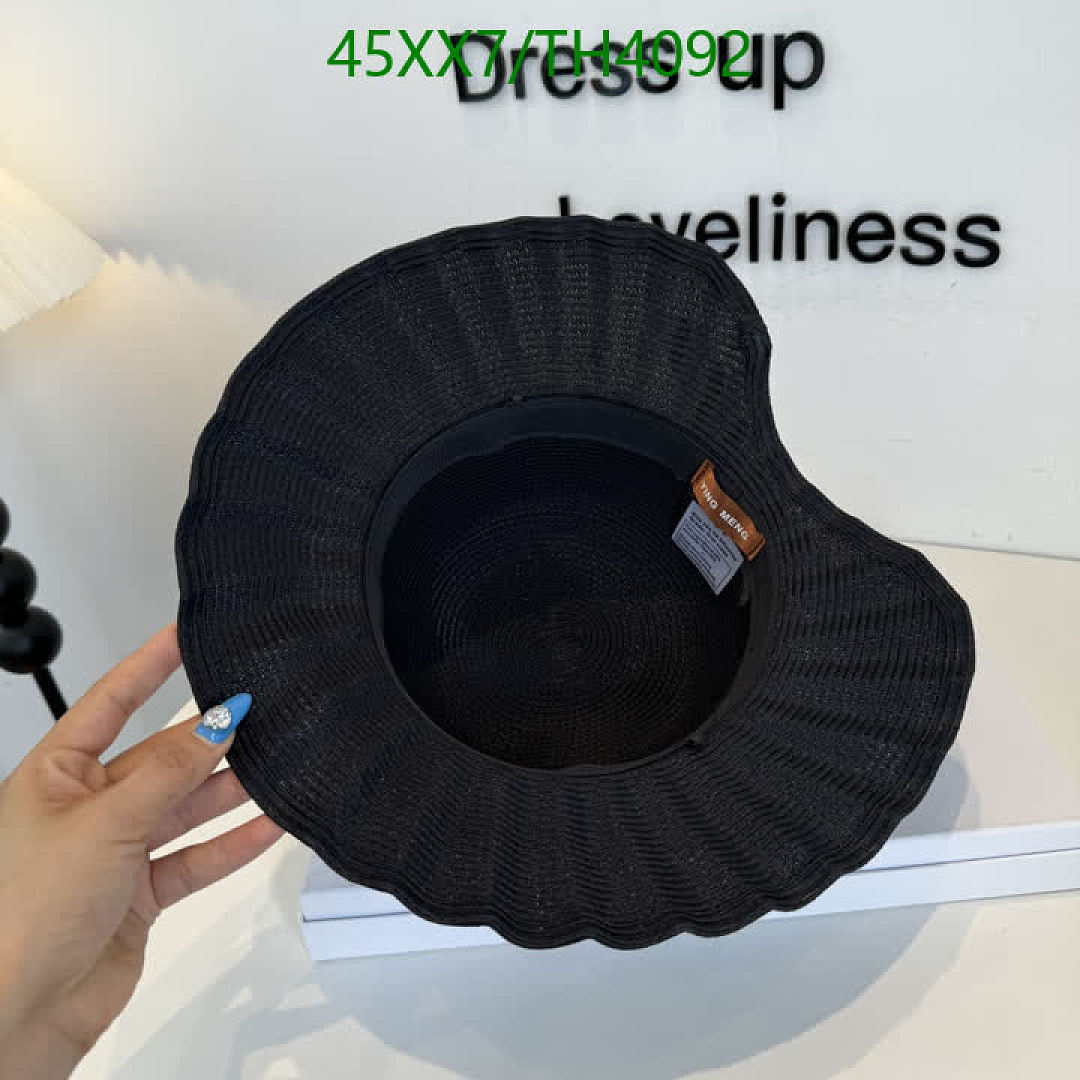Chanel-Hats Code: TH4092 $: 45USD