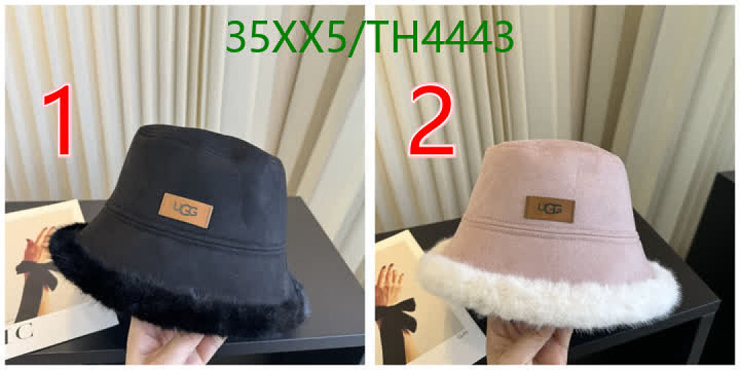 UGG-Hats Code: TH4443 $: 35USD