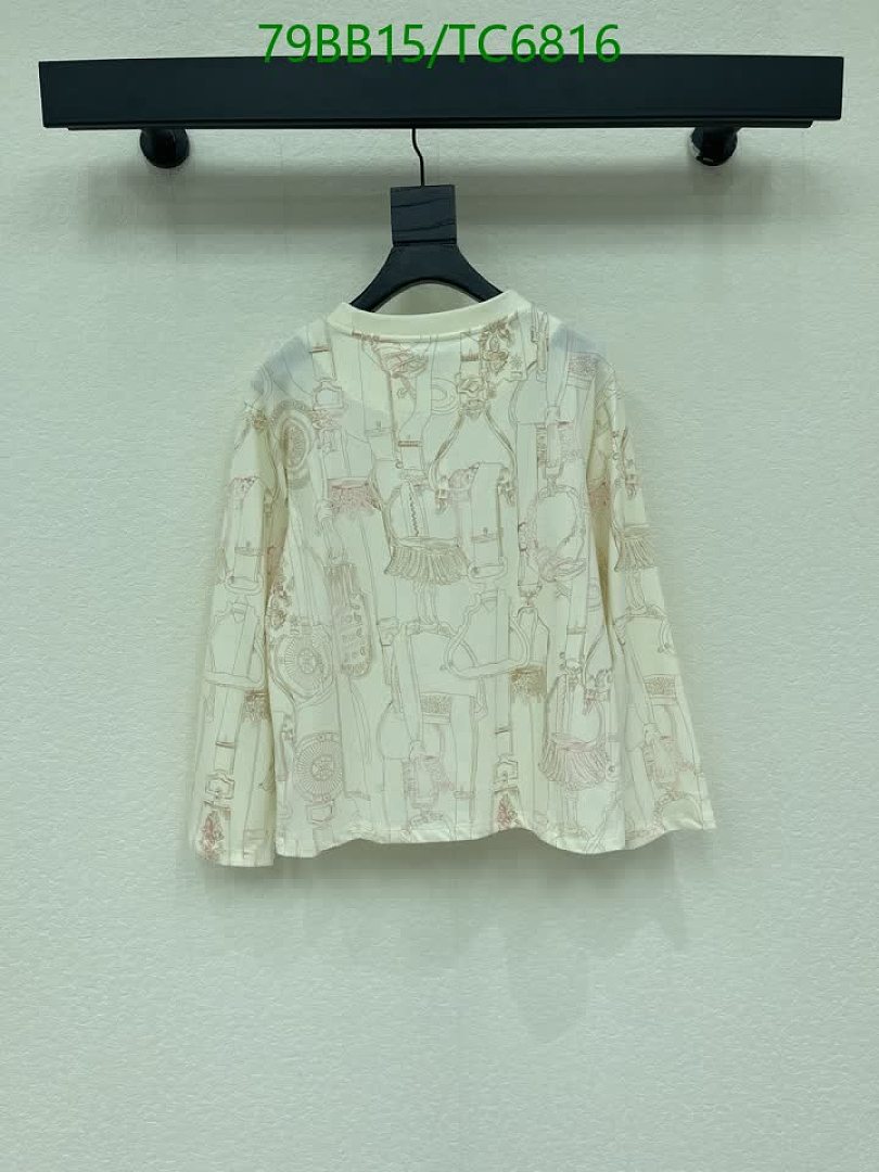 Hermes-Clothing Code: TC6816 $: 79USD