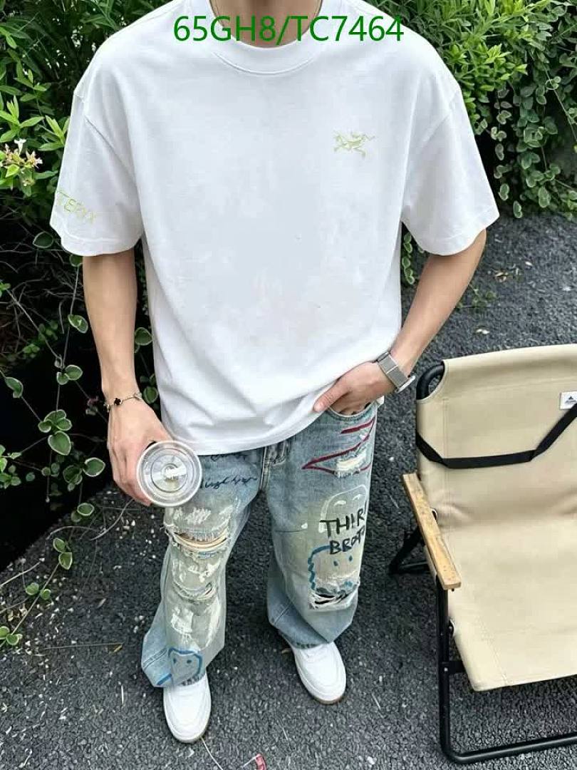 Arcteryx-Clothing Code: TC7464 $: 65USD