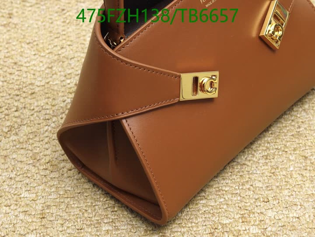 Ferragamo-Bags(5A) Code: TB6657 $: 475USD