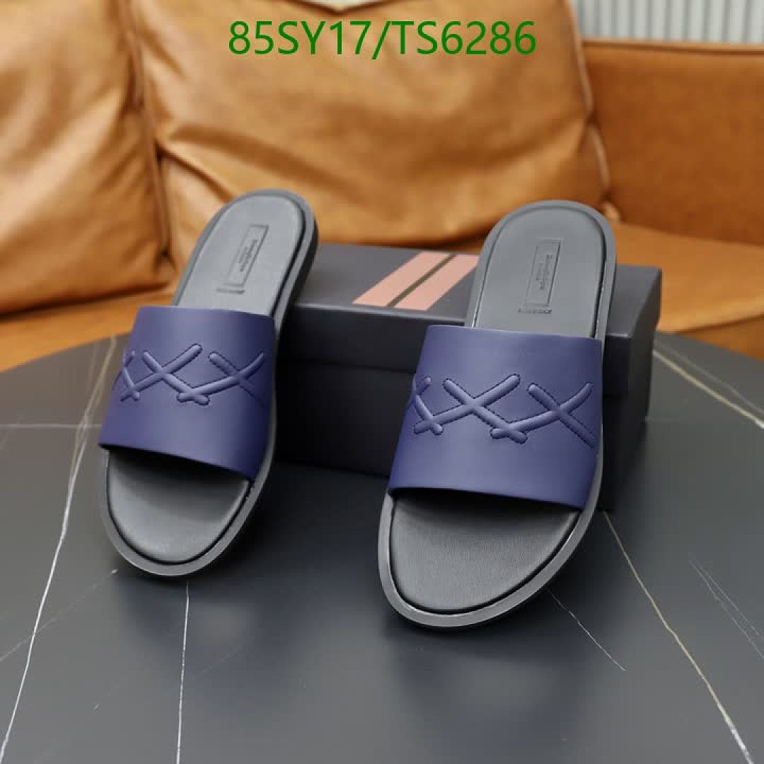 Zegna-Shoes(Men) Code: TS6286 $: 85USD