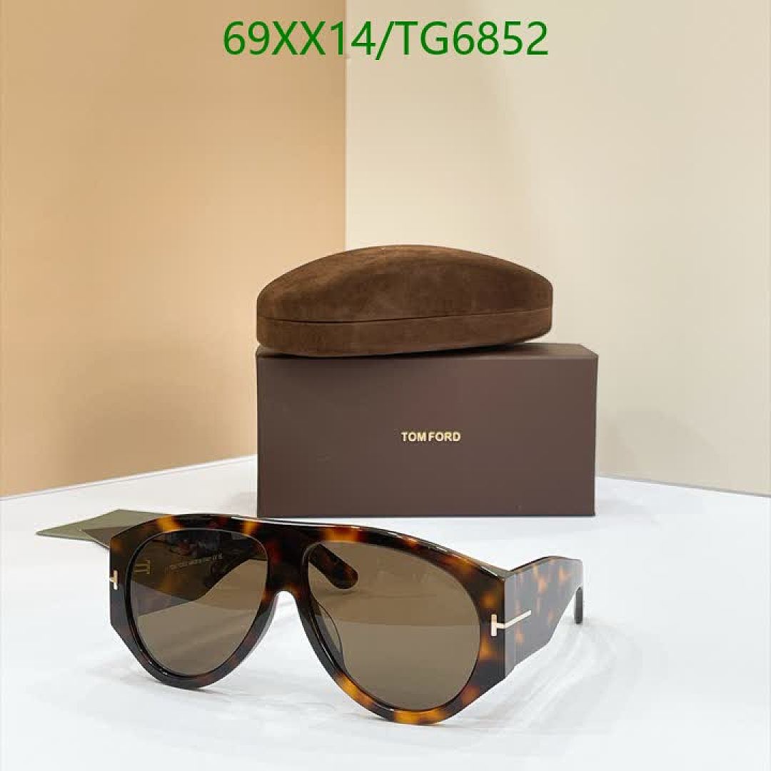 Tom Ford-Glasses Code: TG6852 $: 69USD