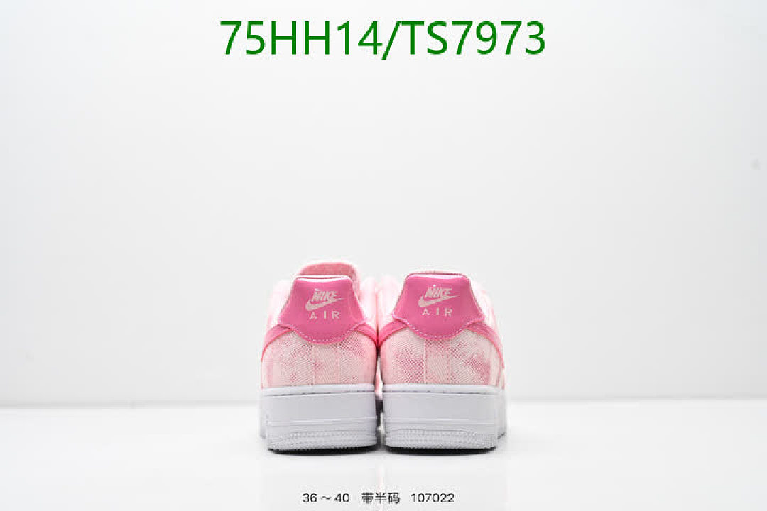 NIKE-Shoes(Women) Code: TS7973 $: 75USD