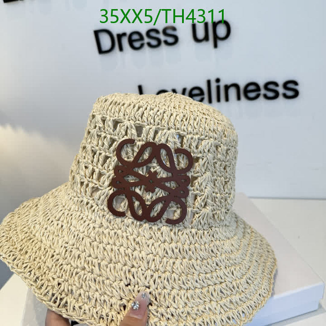 Loewe-Hats Code: TH4311 $: 35USD