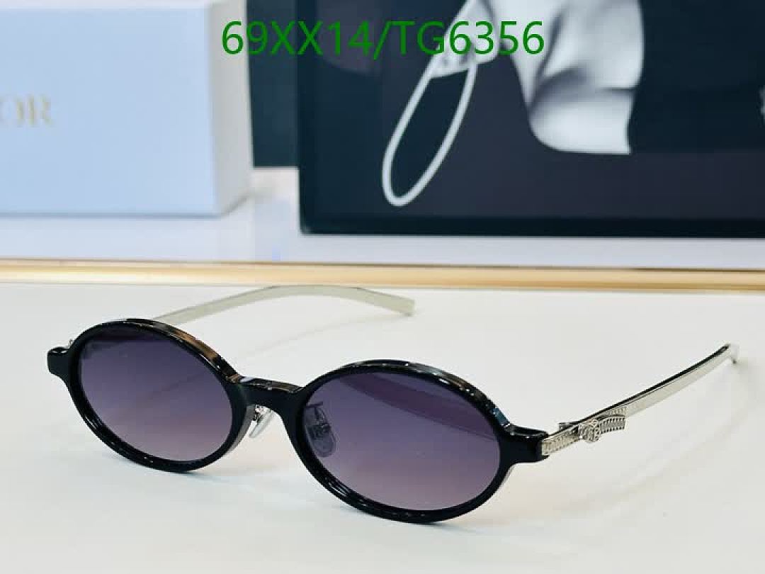 Dior-Glasses Code: TG6356 $: 69USD