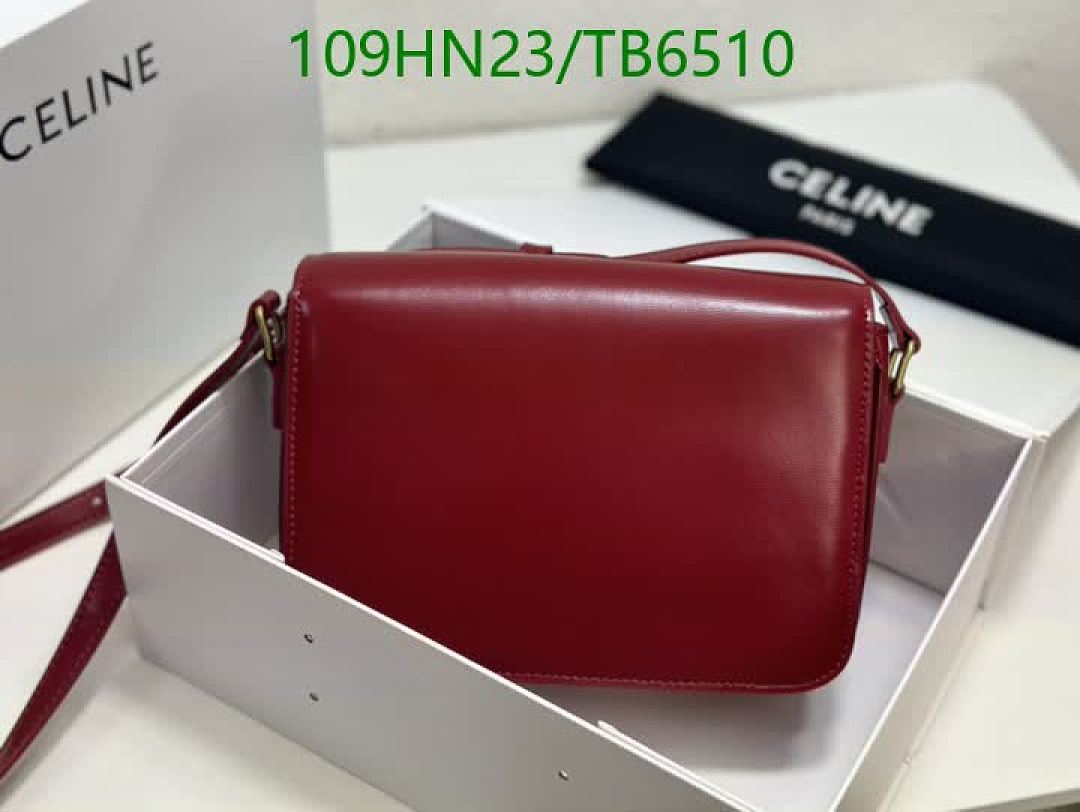 Celine-Bags(4A) Code: TB6510 $: 109USD