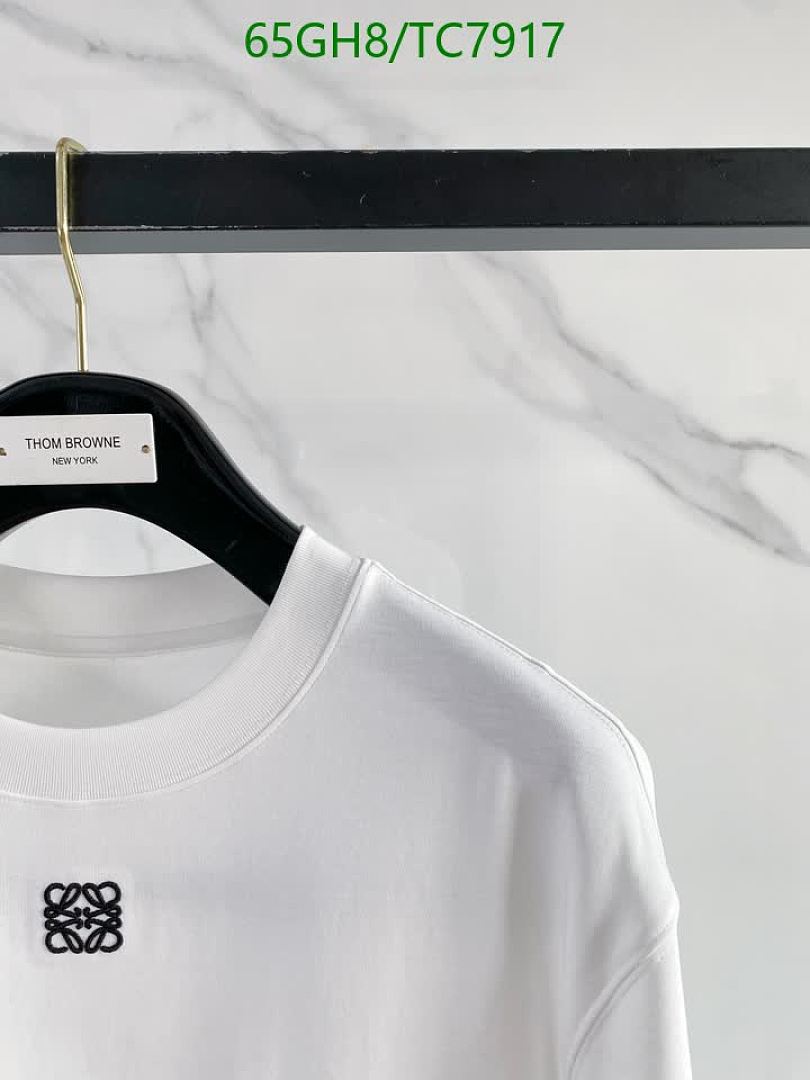 Loewe-Clothing Code: TC7917 $: 65USD