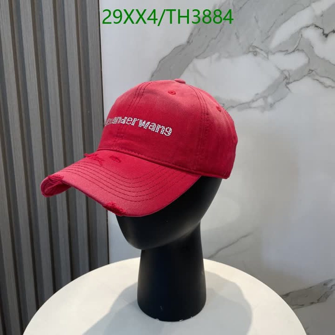 Alexander Wang-Hats Code: TH3884 $: 29USD