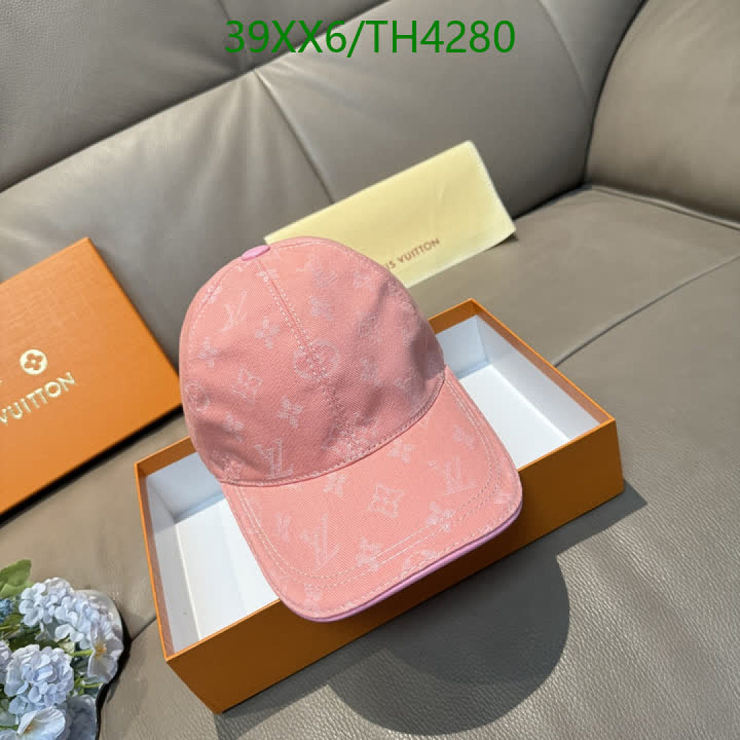 LV-Hats Code: TH4280 $: 39USD