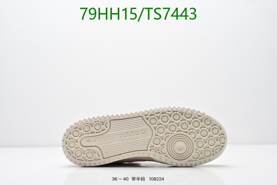 Adidas-Shoes(Women) Code: TS7443 $: 79USD