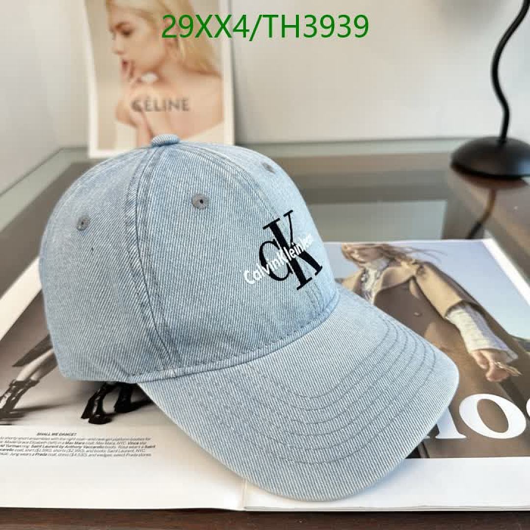 CK-Hats Code: TH3939 $: 29USD