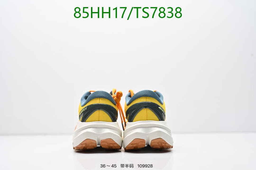 Hoka-Shoes(Men) Code: TS7838 $: 85USD