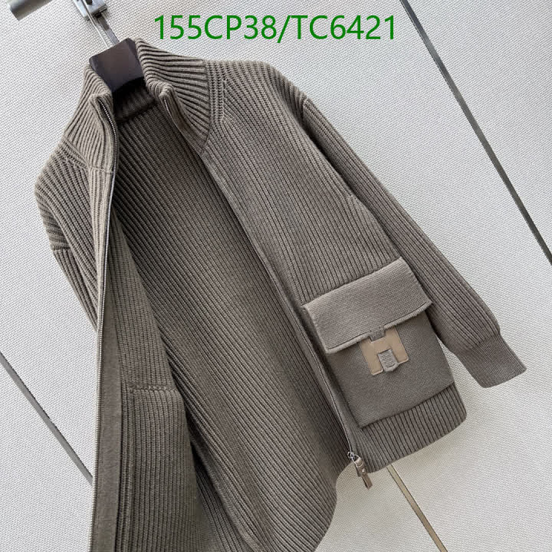 Hermes-Clothing Code: TC6421 $: 155USD