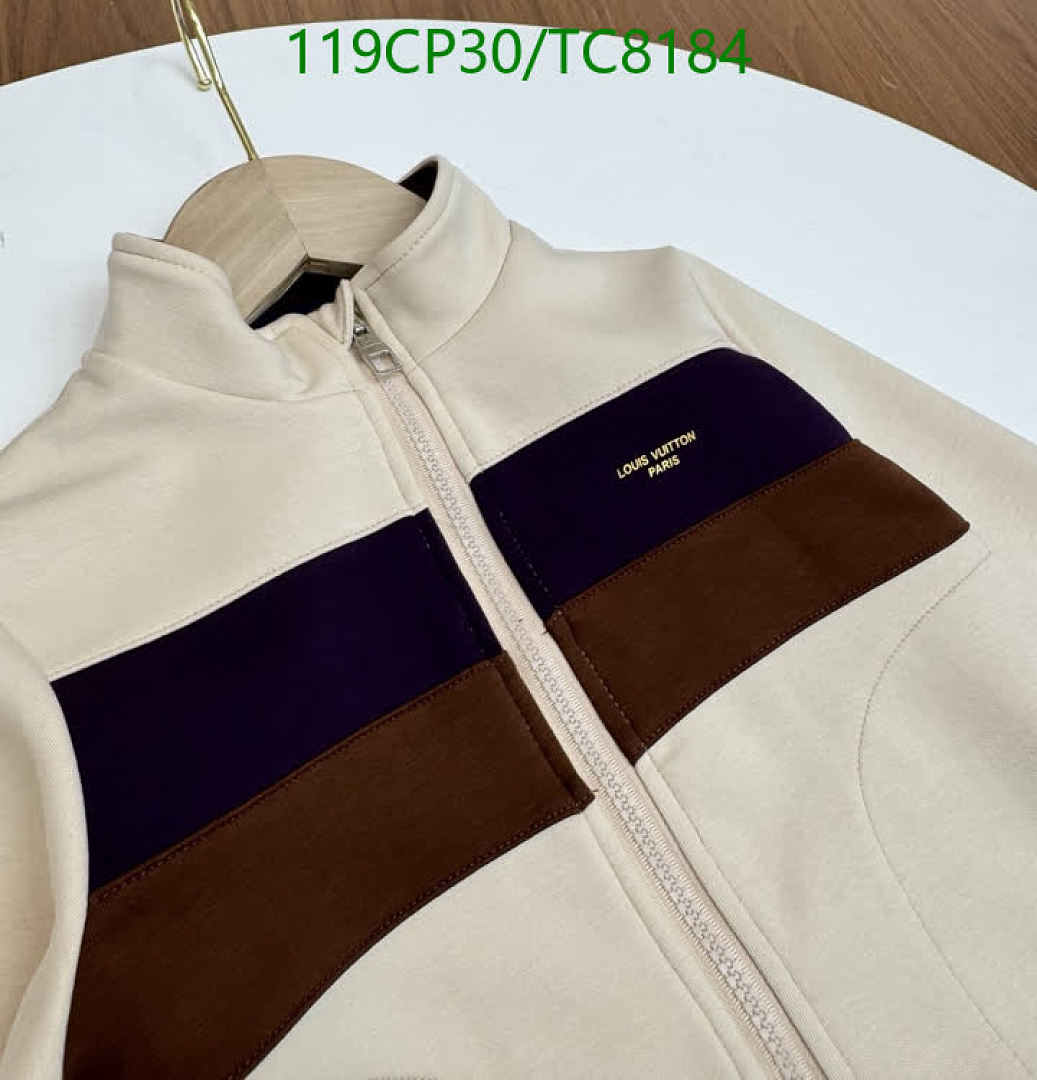 LV-Clothing(Kids) Code: TC8184 $: 119USD